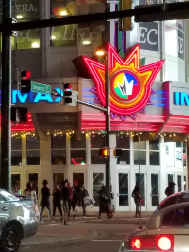 Shopping Mall «Downtown Silver Spring», reviews and photos, 908 Ellsworth Dr, Silver Spring, MD 20910, USA