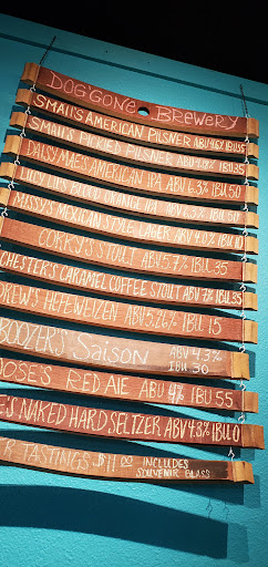 Winery «Winery on the Bay», reviews and photos, 1007 E North St, Rockport, TX 78382, USA