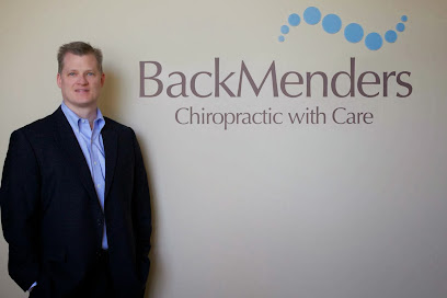 BackMenders - Chiropractic with Care