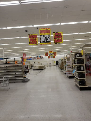 Discount Store «Kmart», reviews and photos, 19563 Coastal Hwy, Rehoboth Beach, DE 19971, USA