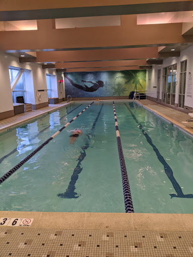 Gym «LA Fitness», reviews and photos, 852 NJ-3, Clifton, NJ 07012, USA