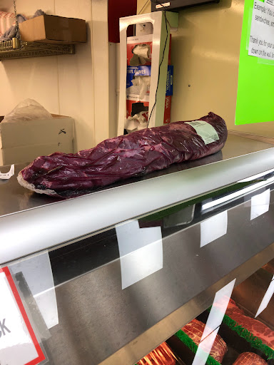 Grocery Store «Mooresville Value Market», reviews and photos, 243 E High St, Mooresville, IN 46158, USA