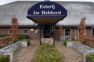 Restaurant De Hebberd Amersfoort image