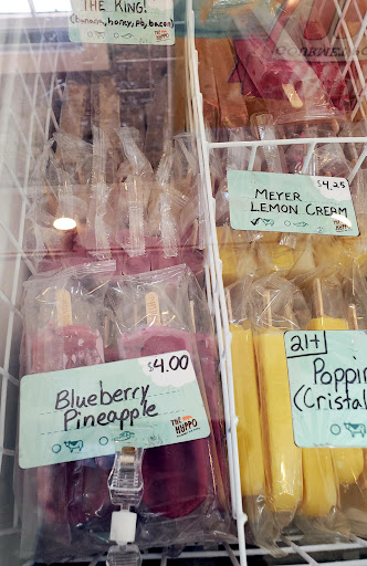 Dessert Shop «The Hyppo», reviews and photos, 48 Charlotte St, St Augustine, FL 32084, USA