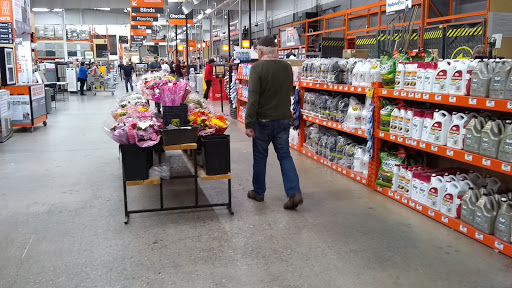 Home Improvement Store «The Home Depot», reviews and photos, 10930 Alondra Blvd, Cerritos, CA 90703, USA