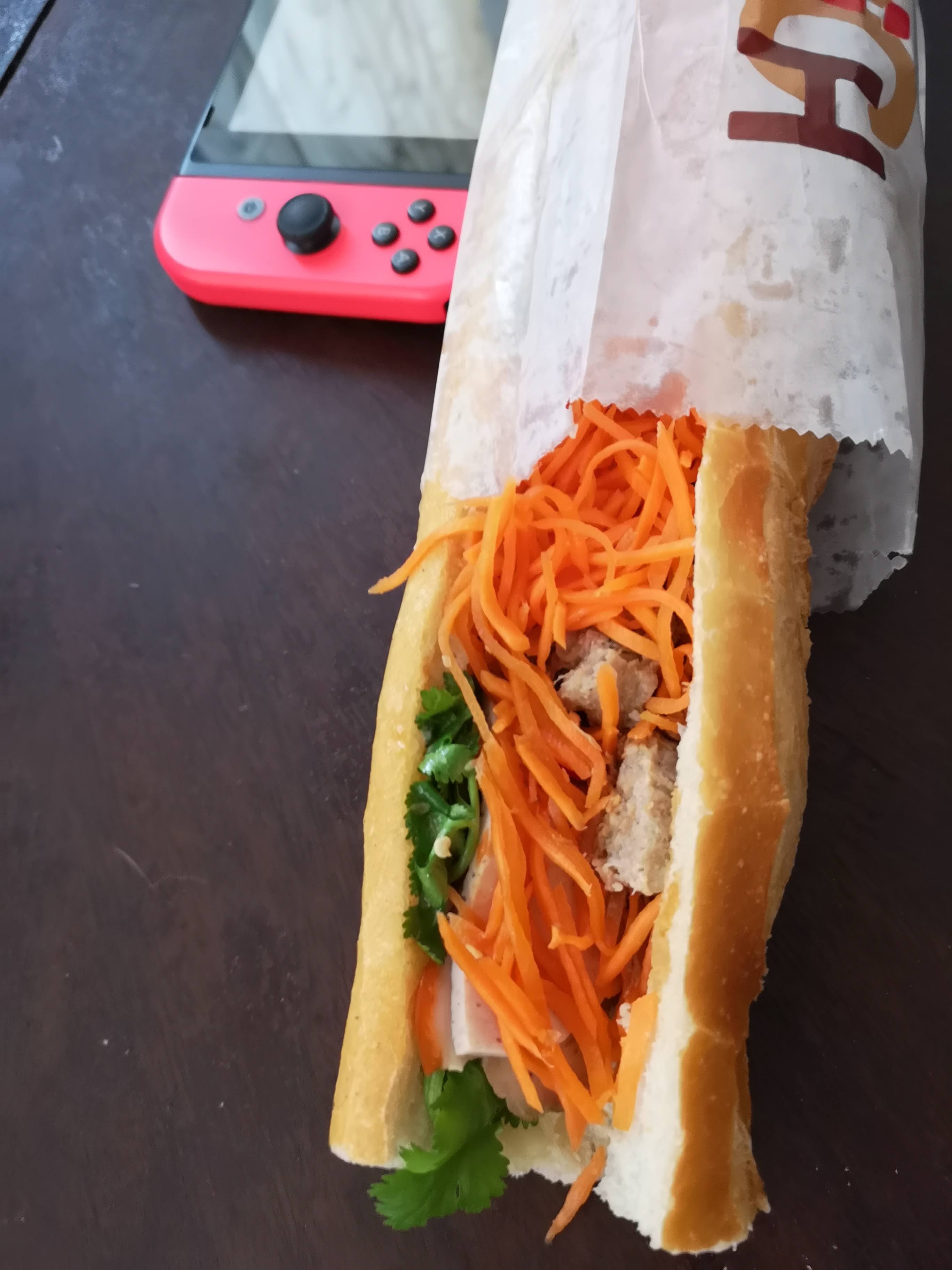 Photo n° 1 de l'avis de Nguyen.u fait le 28/12/2018 à 14:52