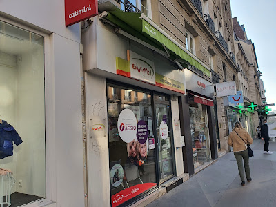 AESIO mutuelle à Paris