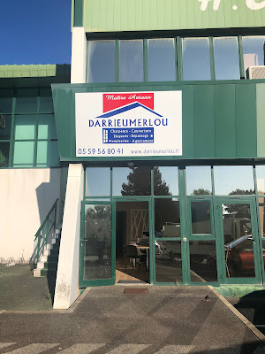 DARRIEUMERLOU à Saint-Jean-de-Luz
