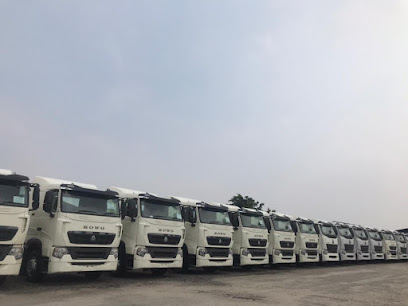 Sino Truck Commercial Vehicles (M) Sdn. Bhd.