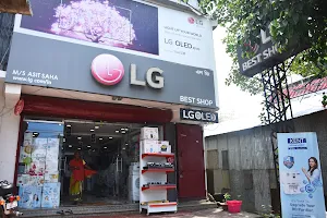 LG Best Shop Agartala image