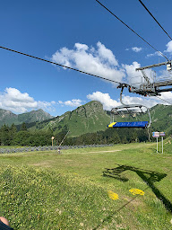 Photo n°19 de Chamois d'Or Hotel & Spa à Les Gets ()