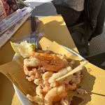 Photo n°3 de l'avis de Luciana.a fait le 13/02/2023 à 10:04 sur le  Bar Il Chiosco à Rapallo