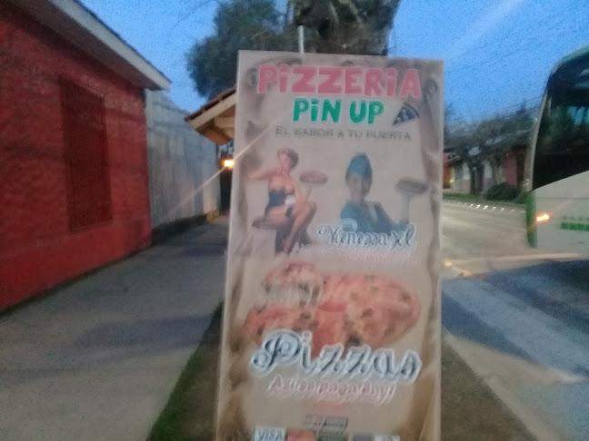 Comentarios y opiniones de Pizzeria Pin Up, Maipo
