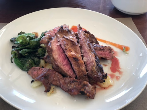 Información y opiniones sobre Sol Dorado Can Fatjó S L de Rubí