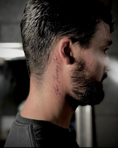 Explore mexican aztec tattoo ideas, creative tattoo ideas in Springfield, available at Triumph Tattoo