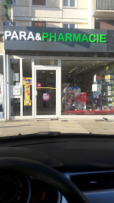 Pharmacie du Parc à Morsang-sur-Orge