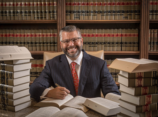 Law Firm «Law Offices of Dee Wampler & Joseph Passanise», reviews and photos