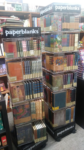 Book Store «San Marco Bookstore», reviews and photos, 1971 San Marco Blvd, Jacksonville, FL 32207, USA