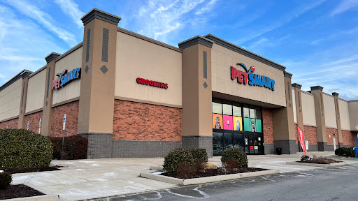 Pet Supply Store «PetSmart», reviews and photos, 1112 Town Square Rd, Pottstown, PA 19465, USA