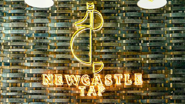 Newcastle Tap - Newcastle upon Tyne