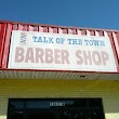 Talk of the Town Barber Shop