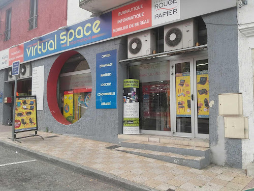 Virtual Space à Bagnols-sur-Cèze