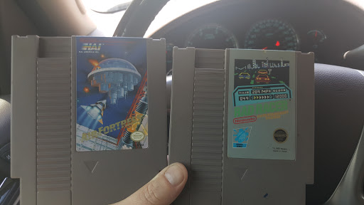 Electronics Store «The Tech Exchange», reviews and photos, 4133 Brandon Ave SW, Roanoke, VA 24018, USA