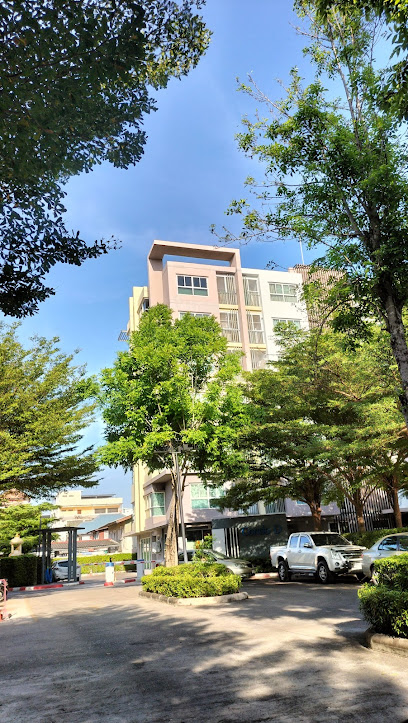The Blue Condominium Nakhonsawan
