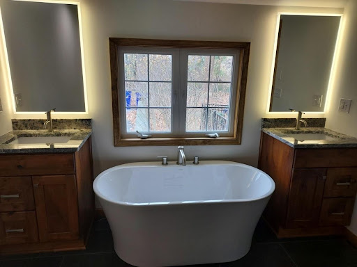 Roofing Contractor «Sundance Custom Homes LLC», reviews and photos, 1185 Crystal Beach Rd, Earleville, MD 21919, USA