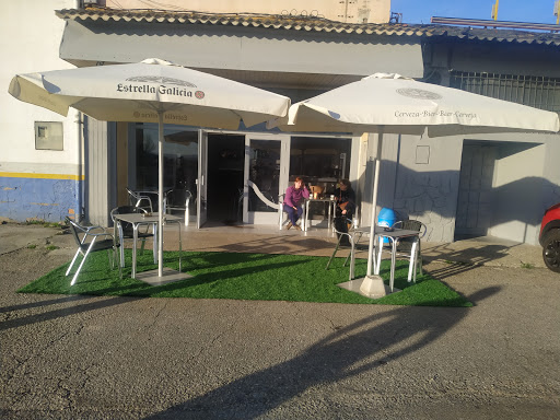 Información y opiniones sobre Restaurante Vista Alegre de Figueruelas