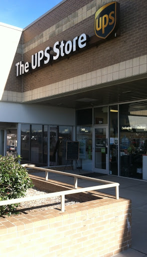 Shipping and Mailing Service «The UPS Store», reviews and photos, 644 Shrewsbury Commons Ave, Shrewsbury, PA 17361, USA