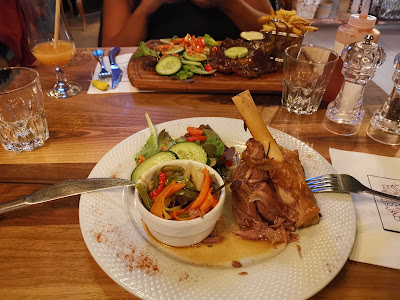 LE BALTHAZAR 91 à Corbeil-Essonnes