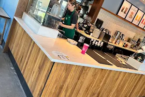 Starbucks image