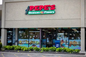 Pepe's Mexican Flavors image