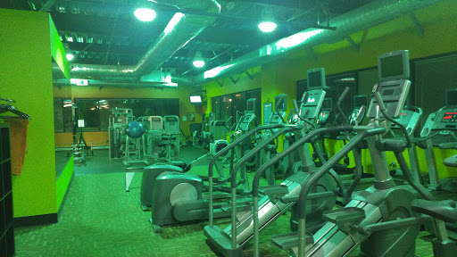 Gym «Anytime Fitness», reviews and photos, 5115 NE 82nd Ave Suite 101, Vancouver, WA 98662, USA