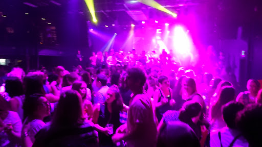 Concert Hall «Neumos», reviews and photos, 925 E Pike St, Seattle, WA 98122, USA