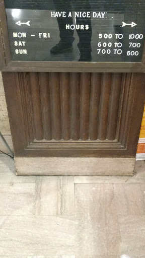 Association or Organization «McGaw YMCA», reviews and photos, 1000 Grove St, Evanston, IL 60201, USA