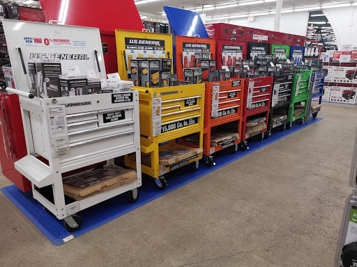Hardware Store «Harbor Freight Tools», reviews and photos, 7520 W 159th St, Orland Park, IL 60462, USA