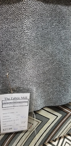 Fabric Store «The Fabric Mill», reviews and photos, 219 S Service Rd, Plainview, NY 11803, USA