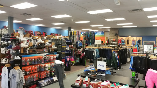 Sporting Goods Store «Sartorius Sports», reviews and photos, 177 W Main St, Avon, CT 06001, USA