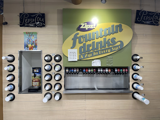 Convenience Store «Zipz Convenience Stores», reviews and photos, 6100 MO-150, Grandview, MO 64030, USA