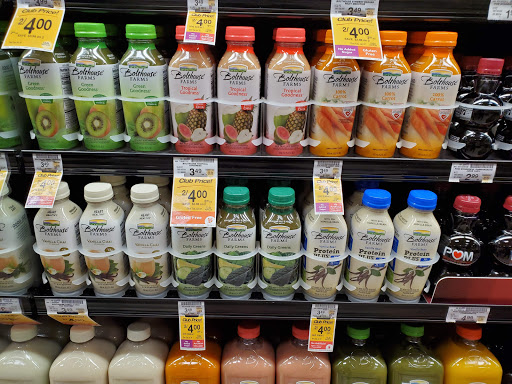 Grocery Store «Safeway», reviews and photos, 221 W Heron St, Aberdeen, WA 98520, USA