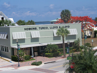 Hoskins Turco Lloyd & Lloyd