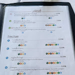 Photo n°25 de l'avis de Filippo.o fait le 13/09/2022 à 06:05 sur le  Trattoria Amedea à Zola Predosa