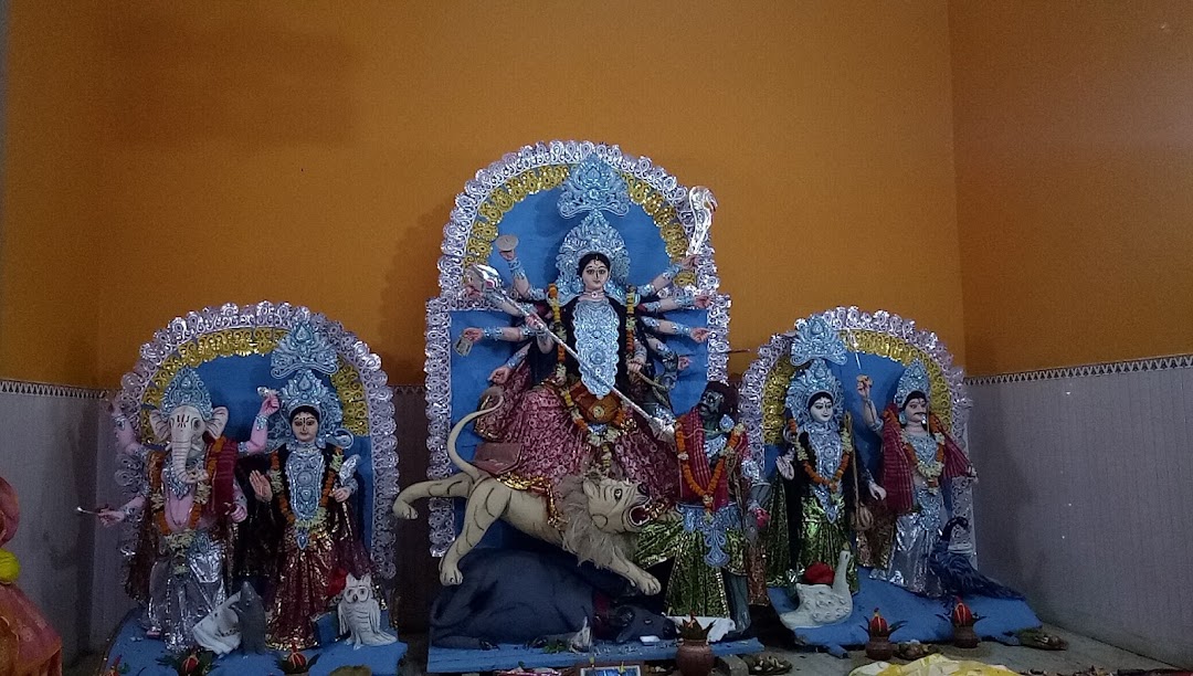 Durga Mandir
