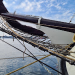 Photo n°21 de l'avis de Tho.i fait le 29/10/2017 à 21:10 sur le  Schiffercafe Kiel à Kiel