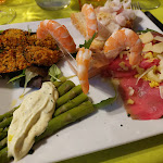 Photo n°1 de l'avis de Claudio.e fait le 18/05/2023 à 08:50 sur le  Ristorante Pizzeria Cyrano à Arignano