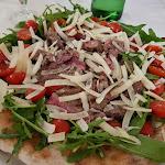 Photo n°1 de l'avis de Gennaro.a fait le 23/05/2018 à 04:34 sur le  Pizzeria Braceria Napul'é à Sant'Egidio del Monte Albino