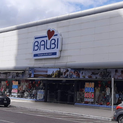 Tiendas Balbi Bahía Blanca