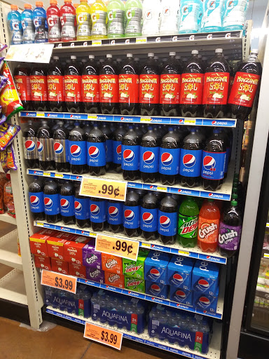 Supermarket «Rancho Markets», reviews and photos, 2470 S Redwood Rd, West Valley City, UT 84119, USA